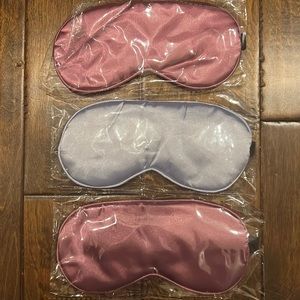 Sleep Eye Masks set of 3